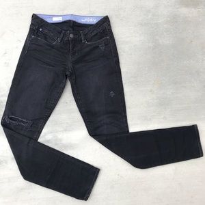 GAP 1969 Always Skinny Jeans